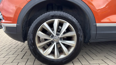 Volkswagen T-Roc 1.5 TSI EVO Design 5dr Petrol Hatchback